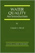 Water Quality An Introduction
