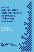 Home Informatics and Telematics