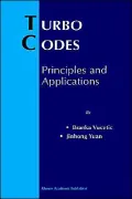 Turbo Codes Principles And Applications