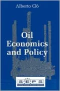 Oil Economics and Policy