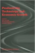 Productivity, Technology and Economic Growth