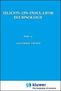 Silicon-On-Insulator Technology