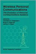 Wireless Personal Communications