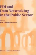EDI and Data Networking in the Public Sector