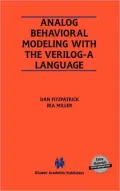 Analog Behavioral Modeling With The Verilog-A Language