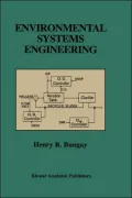 Environmental Systems Engineering