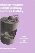 Scalable High Performance Computing for Knowledge Discovery and Data Mining