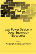 Low Power Design In Deep Submicron Electronics