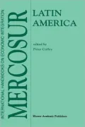 Latin America - MERCOSUR, Vol. 1