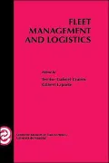 Fleet Management and Logistics
