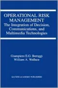 Operational Risk Management