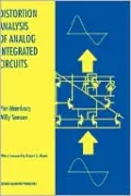 Distortion Analysis of Analog Integrated Circuits