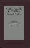 CAPD/CCPD in Children