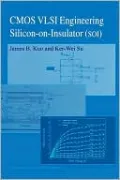 CMOS VLSI Engineering