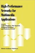 High-Performance Networks for Multimedia Applications