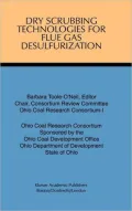 Dry Scrubbing Technologies for Flue Gas Desulfurization