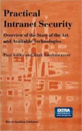 Practical Intranet Security