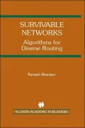 Survivable Networks