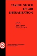 Taking Stock of Air Liberalization