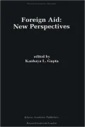 Foreign Aid: New Perspectives