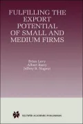 Fulfilling the Export Potential of Small and Medium Firms