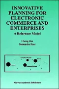Innovative Planning For Electronic Commerce And Enterprises, A Reference Model