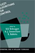 Fuzzy Algorithms for Control