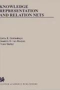 Knowledge Representation and Relation Nets