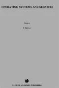 Operating Systems And Services