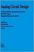 Analog Circuit Design