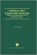 General Cost Structure Analysis