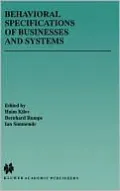 Behavioral Specifications of Businesses and Systems