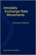 Intradaily Exchange Rate Movements