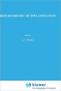 Biochemistry Of Inflammation