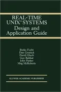 Real-Time Unix Systems
