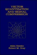 Vector Quantization And Signal Compression