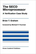 The SECD Microprocessor