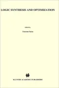 Logic Synthesis And Optimization
