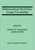 Mathematical Nonlinear Image Processing