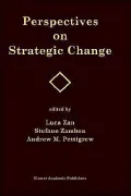 Perspectives on Strategic Change