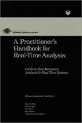 A Practitioner's Handbook for Real-Time Analysis