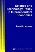 Science And Technology Policy In Interdependent Economies