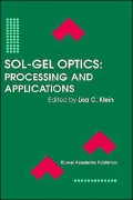 Sol-Gel Optics