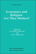 Economics and Religion: Are They Distinct?