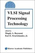 VLSI Signal Processing Technology