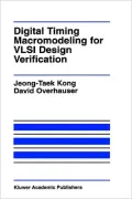 Digital Timing Macromodeling For Vlsi Design Verification