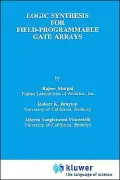 Logic Synthesis For Field-Programmable Gate Arrays