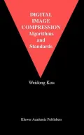 Digital Image Compression : Algorithms and Standards