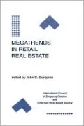 Megatrends In Retail Real Estate