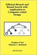 Efficient Branch And Bound Search With Application To Computer-Aided Design